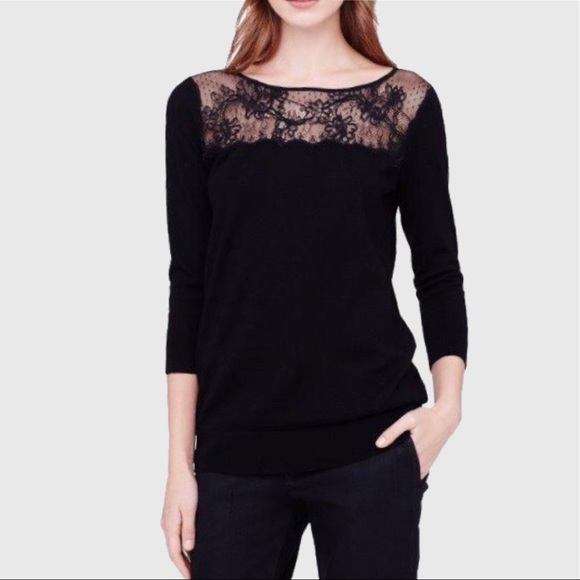 Club Monaco Sweaters - Club Monaco - Nelma Sweater - Small